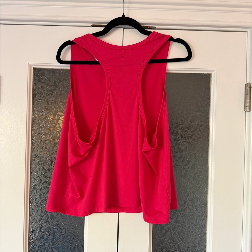Fabletics Racer Back Tank - Picture 4 of 4